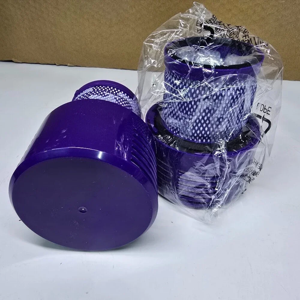 Dyson Mini Motorized Tool Brush Head 158685 & Accessories